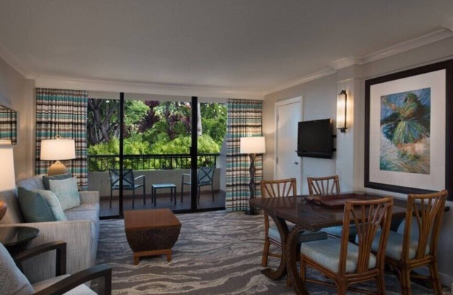 Marriotts Ocean Pointe - Luxurious 2 Bedroom