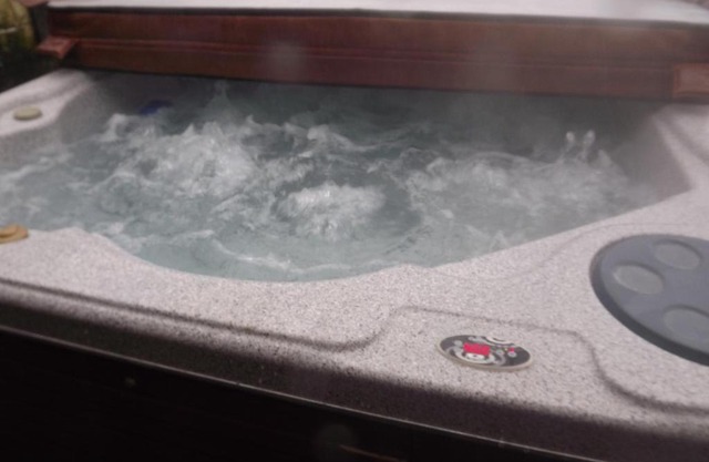 Marsh Water Ponds Fishery