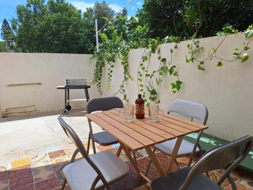 Martina Domus,South Sardinia, 5-star sea