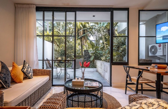 Martini Suites Umalas