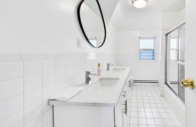 Marvelous 5-bedroom house with AC in Yonkers