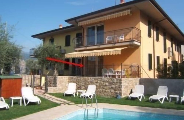 Mary Apartments with use of swimming pool zona centrale