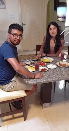 Masa Home Shared House private rooms and private bathrooms