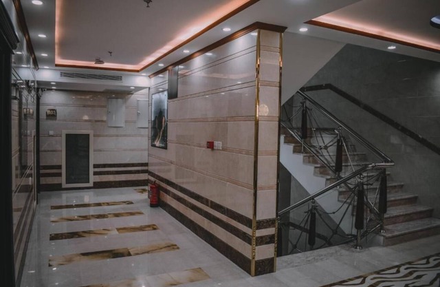 Masaken Almouna Hotel