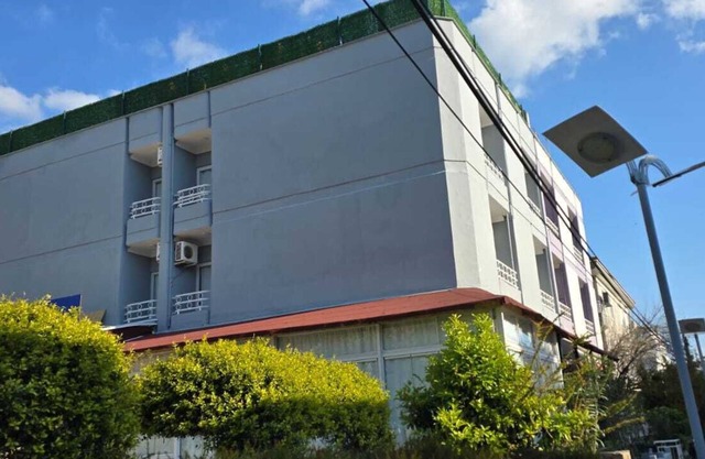 Masal Hotel