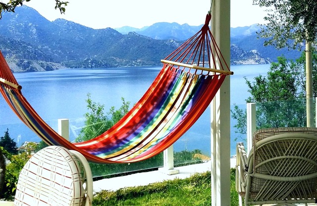 Masal Tatil Evi