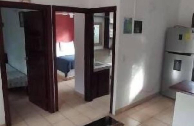 Massai Apartments #9 sleeps 3