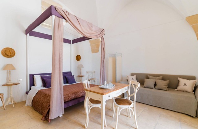 Masseria La Lizza La Pustura - Lecce Selection