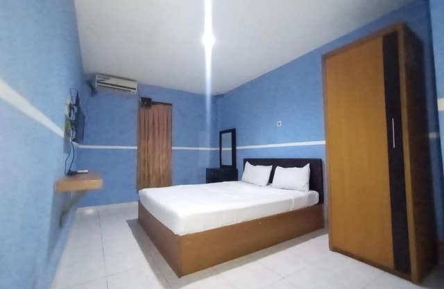 Master Garuda Resident