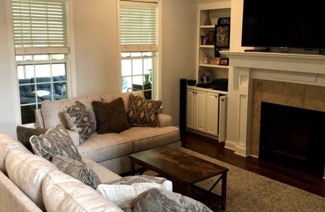 Masters 2025 Convenient, Bright & Spacious for 12