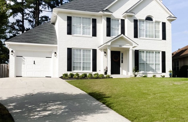 Masters andor Short Term Rental - 2 months or less; 6 miles to Augusta National!