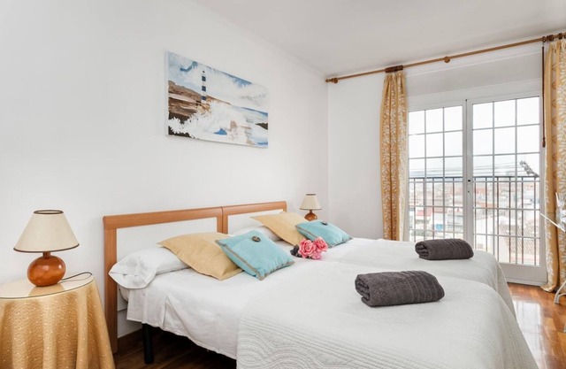 matarolux2 · 25km from Barcelona , Beach 200 meters