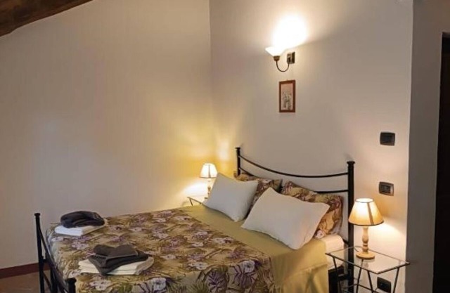 MATRIMONIAL ROOM with private bathroom,