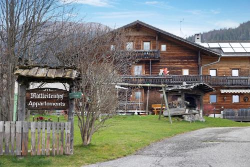 Mattleitenhof