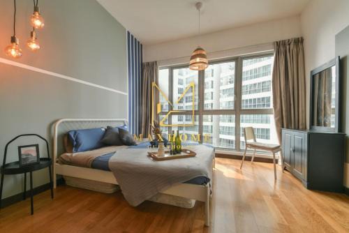 Maxhome@Regalia suite residence. KL