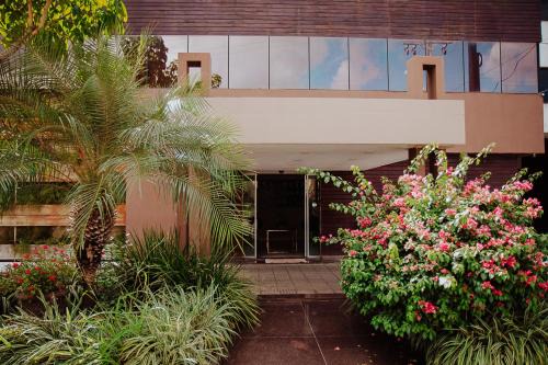 Maximus Sottile - by Easy Hotéis