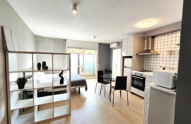 Mazi Apartments Suite