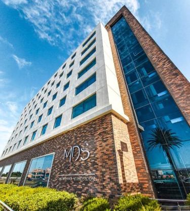 MDS Hotel Concepción