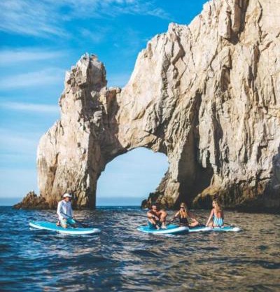 Medano Junior suites