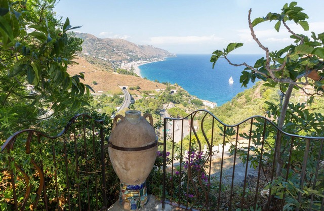 Medea Residence appartamenti vacanze