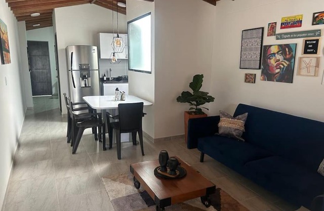 Medellin Hermoso apartamento
