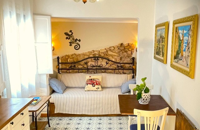 Mediterranean Gecko. In the middle of the wonderful Costa Brava. @CostaBravaSoul