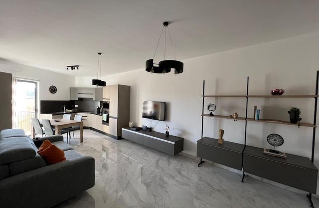 Mediterranean Escape - 3 Bedroom Apartment Gozo