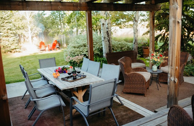 Meet Me in Montana! Great for Family Reunions and Wedding Parties