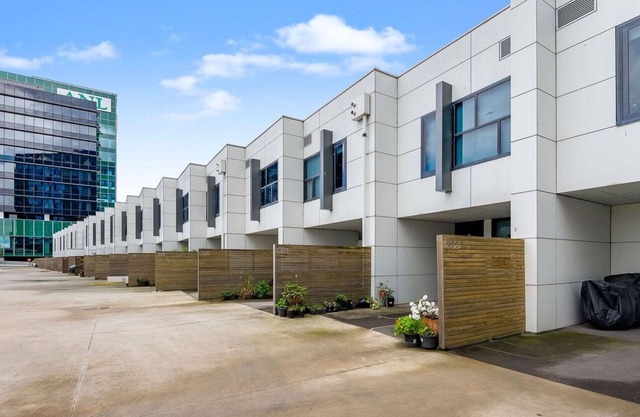 Mega Style Apartments Convention Centre