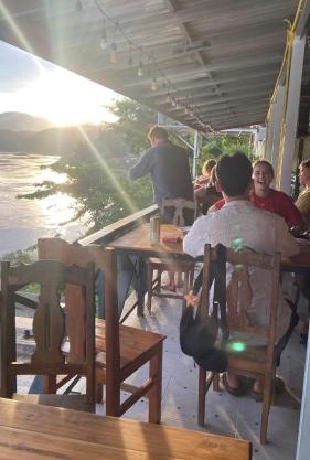 Mekong Backpackers