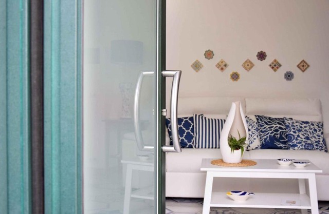 Mela & Cannella accommodation