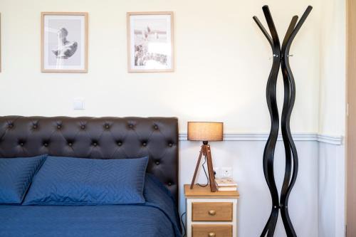 Melathron Sea View apartment Adults only plus 16