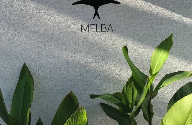 MELBA Split - Island Šolta - All year sea view Boutique STUDIO 1.1 Sunken Lounge