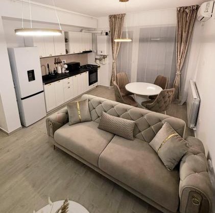 Meraki resort&spa Mamaia