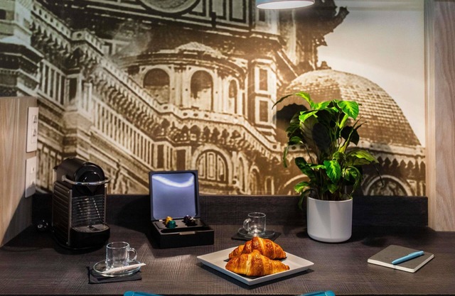 Mercure Firenze Centro