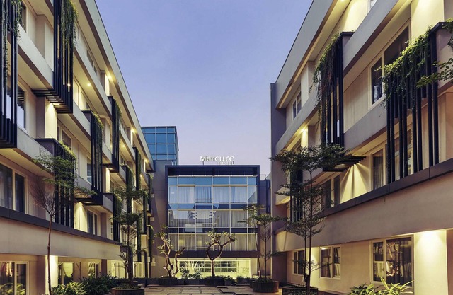 Mercure Jakarta Sabang