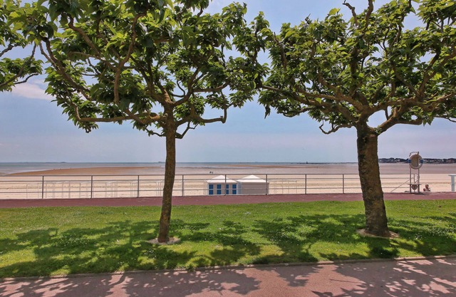 Mercure La Baule Majestic
