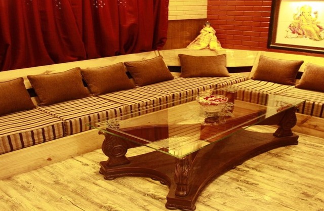 MeroStay 163 Hotel Stargaze Pvt Ltd