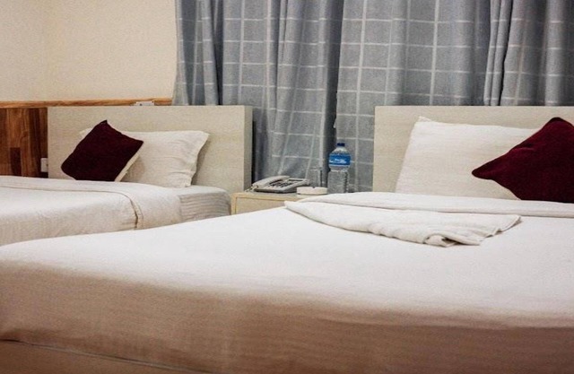 MeroStay 209 Hotel MA