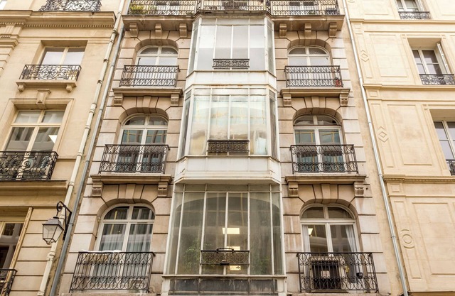 Merveil Family Suites - Louvre - Sentier I-II