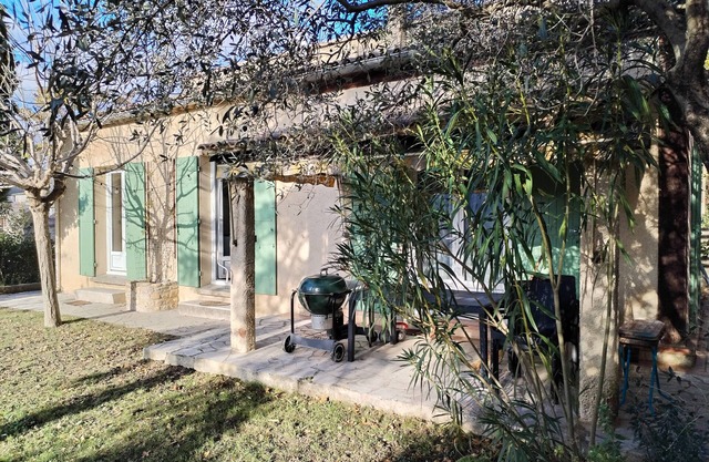 Mes Maisons Charming Villa Bellevue in Venterol 26110 2 Bedroom for 6 People