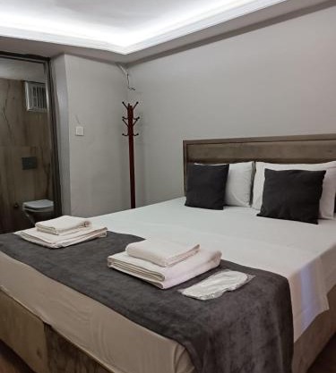 Mesil Hotel