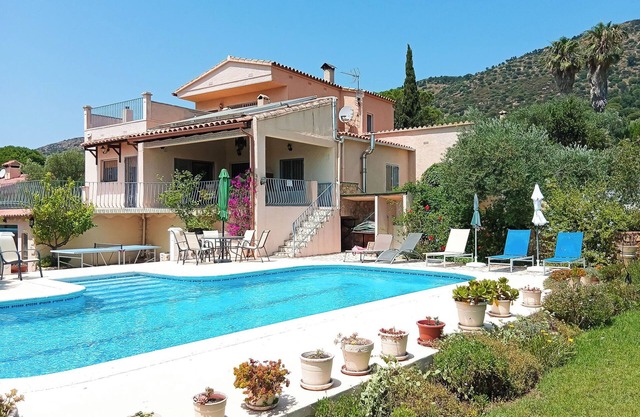 Mestral by Interhome