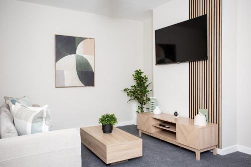 Metcalfe Haven Supurb Location Wi-fi Parking