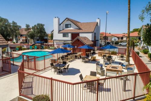 Metro Extended Stays Phoenix