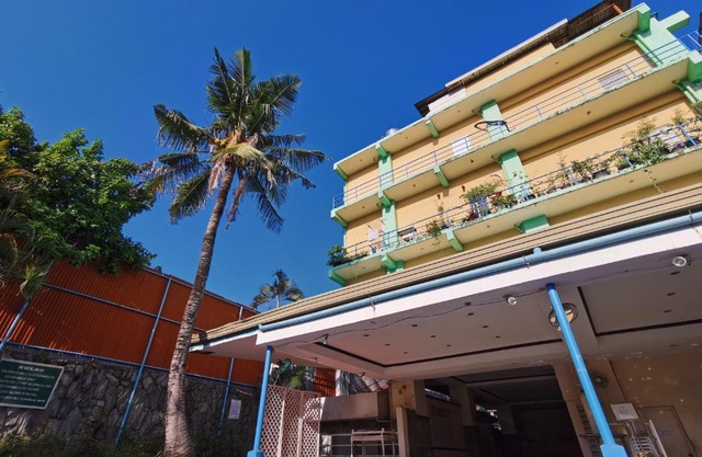 Metro Park Hotel - Cebu City