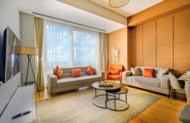 Metropol İstanbul Residence by NewInn