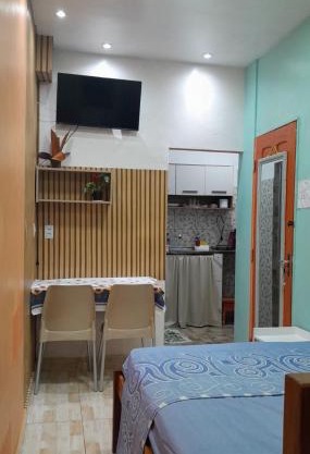 Meu refúgio
