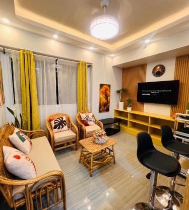 Mezza Residences
