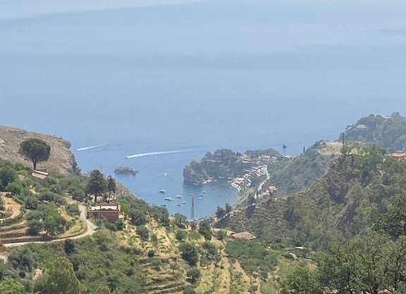 Mi 'ffaciu e mi ricriu casa vacanze